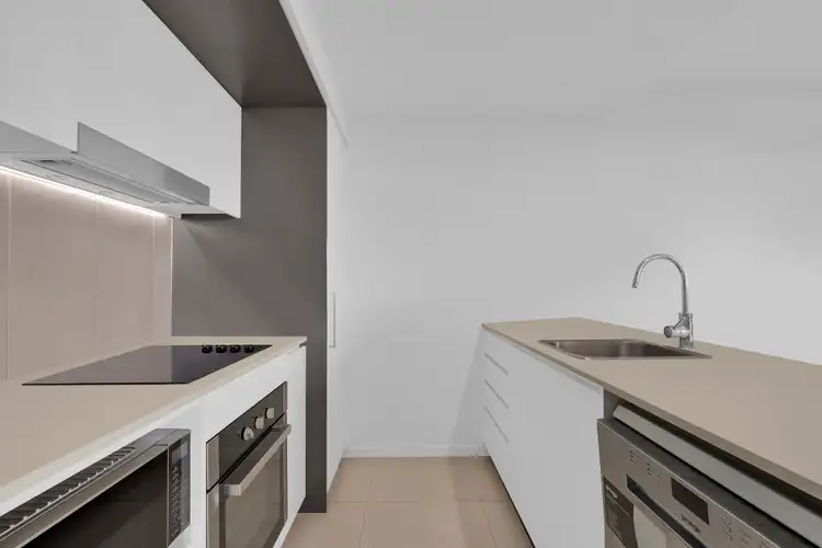 Third view of Homely apartment listing, 503/37-39 Regent Street, Woolloongabba QLD 4102