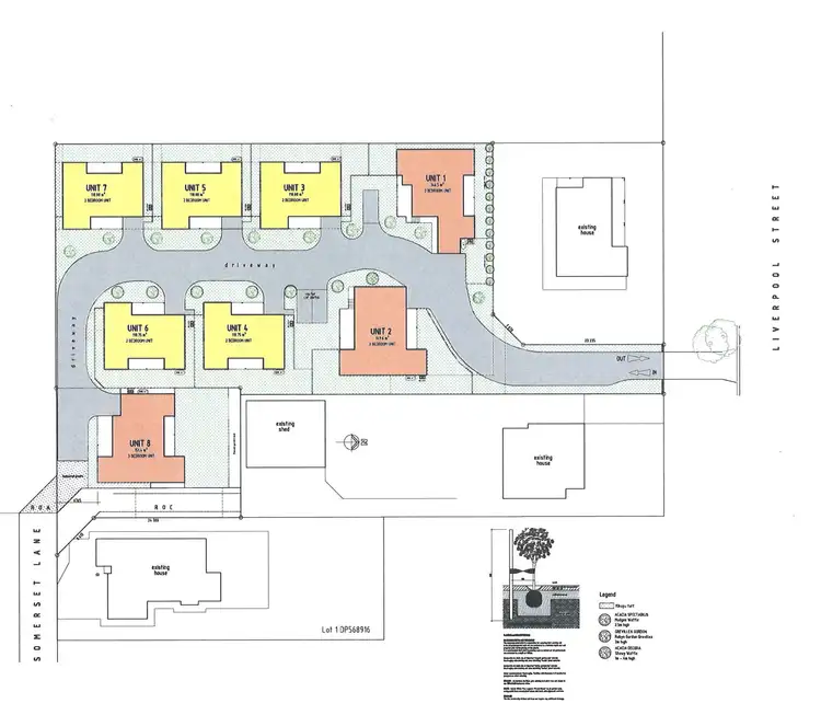 Second view of Homely land listing, 67 Liverpool Street, Cowra NSW 2794
