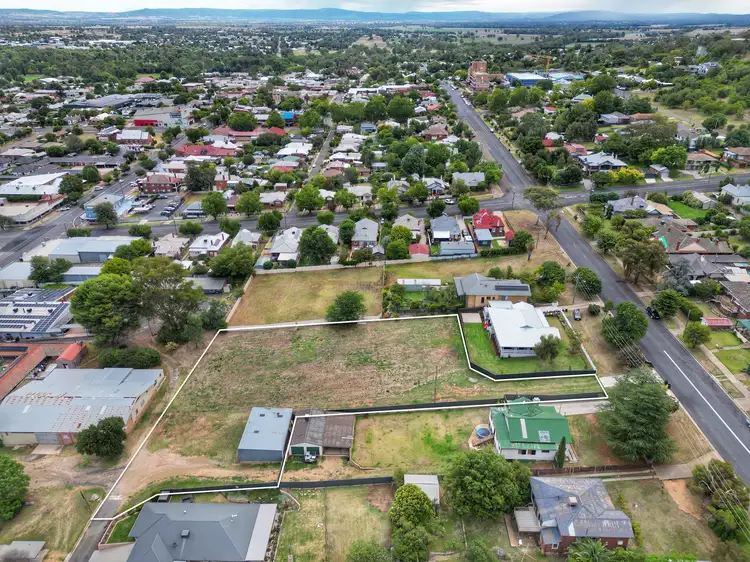 Fourth view of Homely land listing, 67 Liverpool Street, Cowra NSW 2794