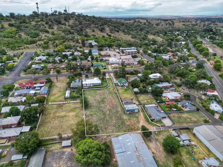 Fifth view of Homely land listing, 67 Liverpool Street, Cowra NSW 2794