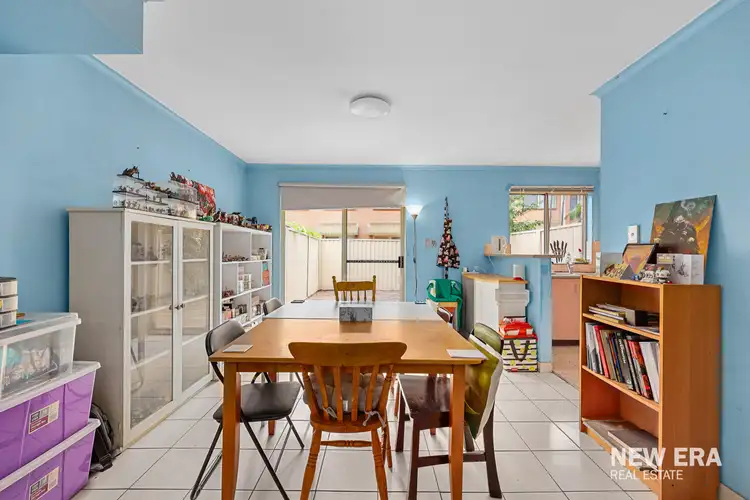 Fourth view of Homely townhouse listing, 58/3 Reid Avenue, Westmead NSW 2145