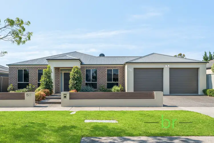 56 Grand Lakes Way, Lara VIC 3212