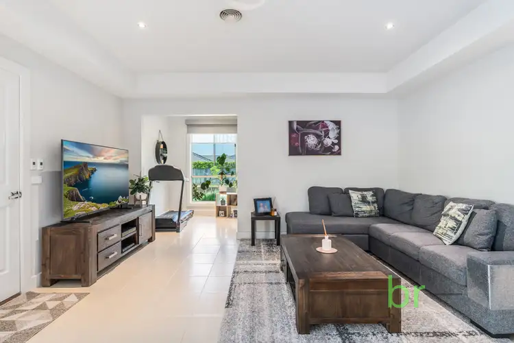 Fourth view of Homely house listing, 56 Grand Lakes Way, Lara VIC 3212