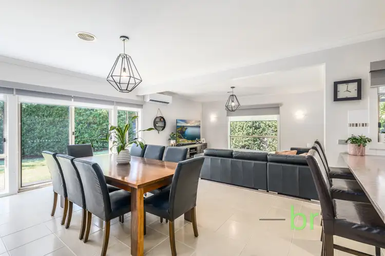 Fifth view of Homely house listing, 56 Grand Lakes Way, Lara VIC 3212