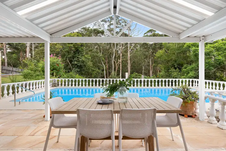 4 Vista Street, Pymble NSW 2073