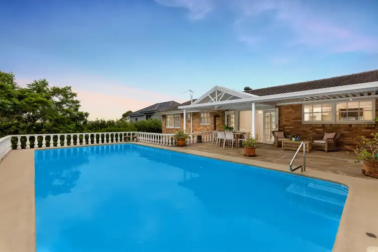 Third view of Homely house listing, 4 Vista Street, Pymble NSW 2073