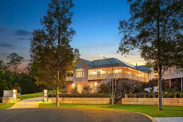 5 Serenity Place, North Richmond NSW 2754
