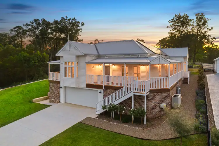 5 Serenity Place, North Richmond NSW 2754