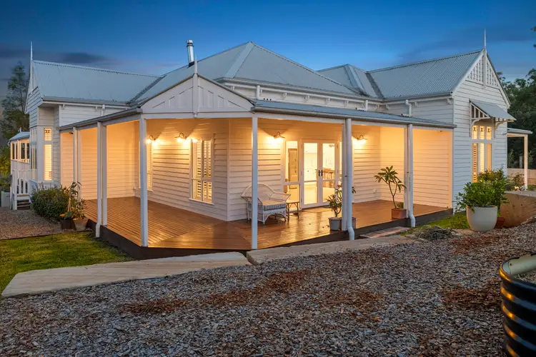 Second view of Homely house listing, 5 Serenity Place, North Richmond NSW 2754