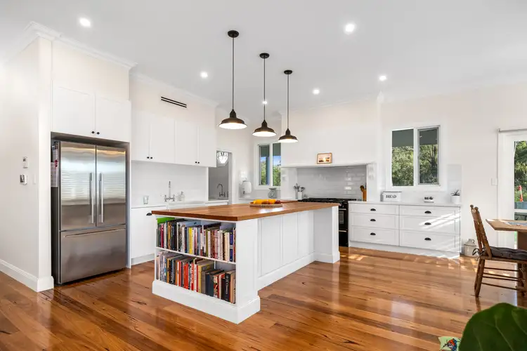 Fifth view of Homely house listing, 5 Serenity Place, North Richmond NSW 2754