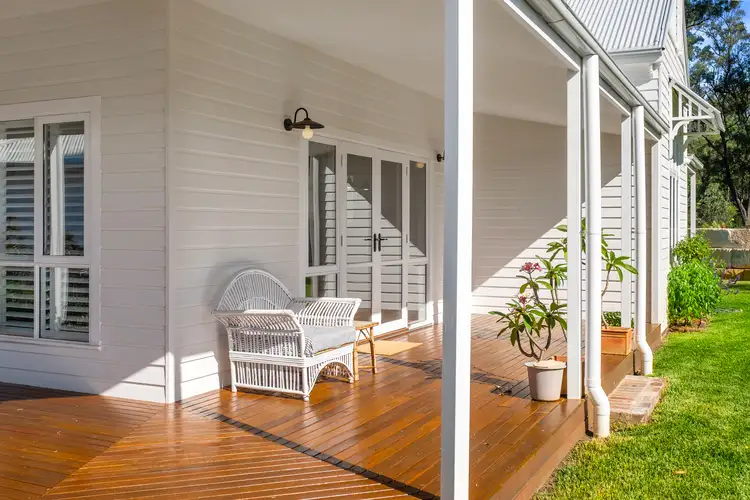 Sixth view of Homely house listing, 5 Serenity Place, North Richmond NSW 2754