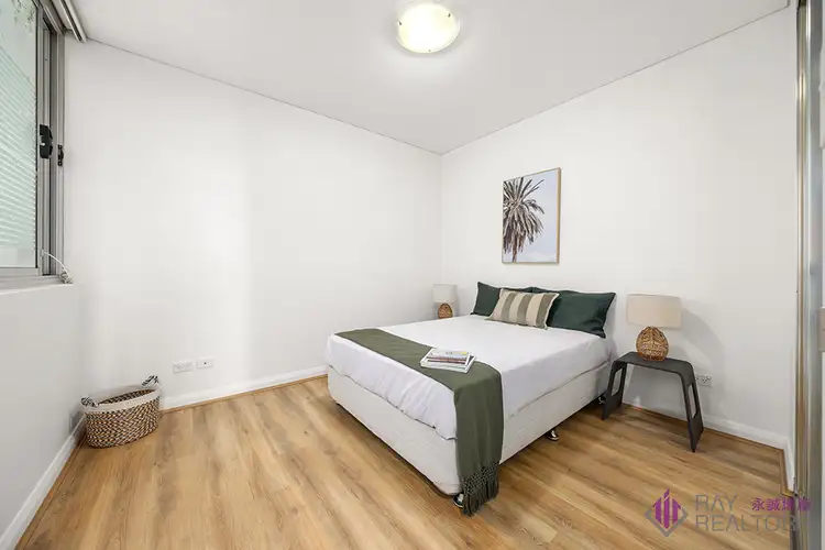Fifth view of Homely apartment listing, 8/849 George Street, Ultimo NSW 2007