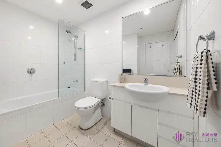 Sixth view of Homely apartment listing, 8/849 George Street, Ultimo NSW 2007
