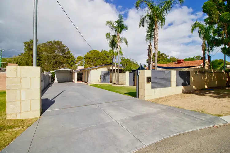 Main view of Homely house listing, 11 Dorado Court, Rockingham WA 6168