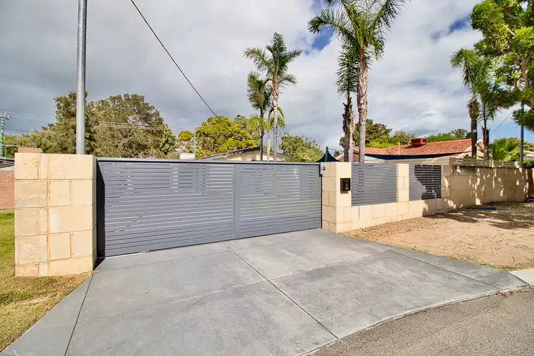Second view of Homely house listing, 11 Dorado Court, Rockingham WA 6168