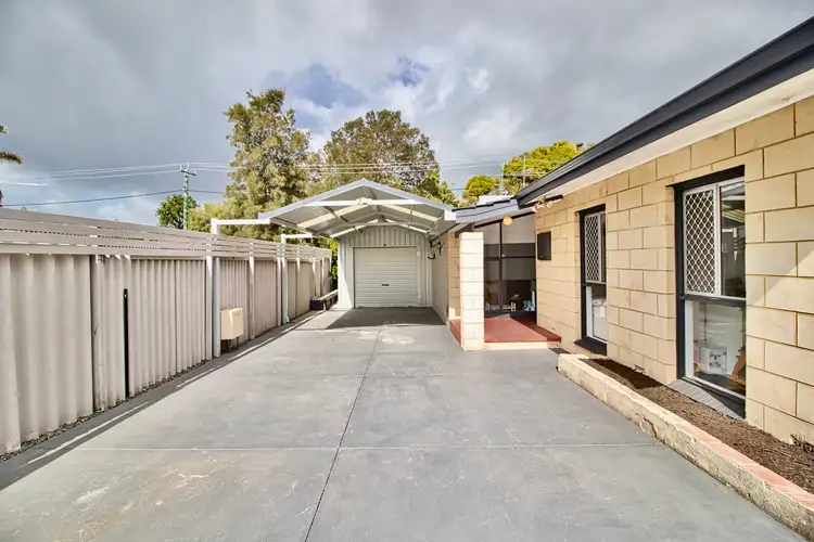 Third view of Homely house listing, 11 Dorado Court, Rockingham WA 6168