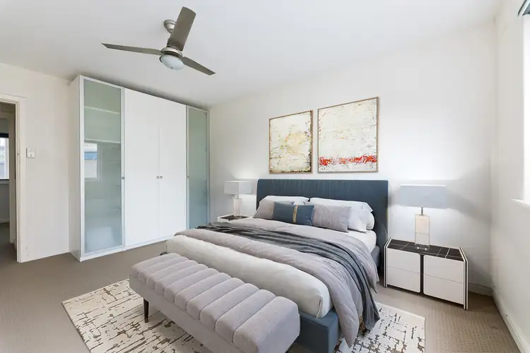 Third view of Homely unit listing, 2/442 Canning Highway, Attadale WA 6156