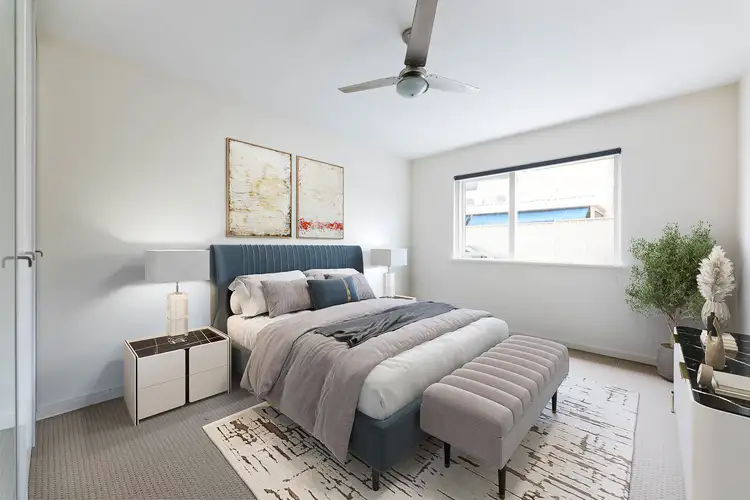 Fourth view of Homely unit listing, 2/442 Canning Highway, Attadale WA 6156