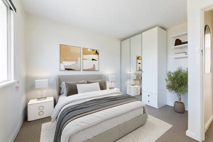 Fifth view of Homely unit listing, 2/442 Canning Highway, Attadale WA 6156