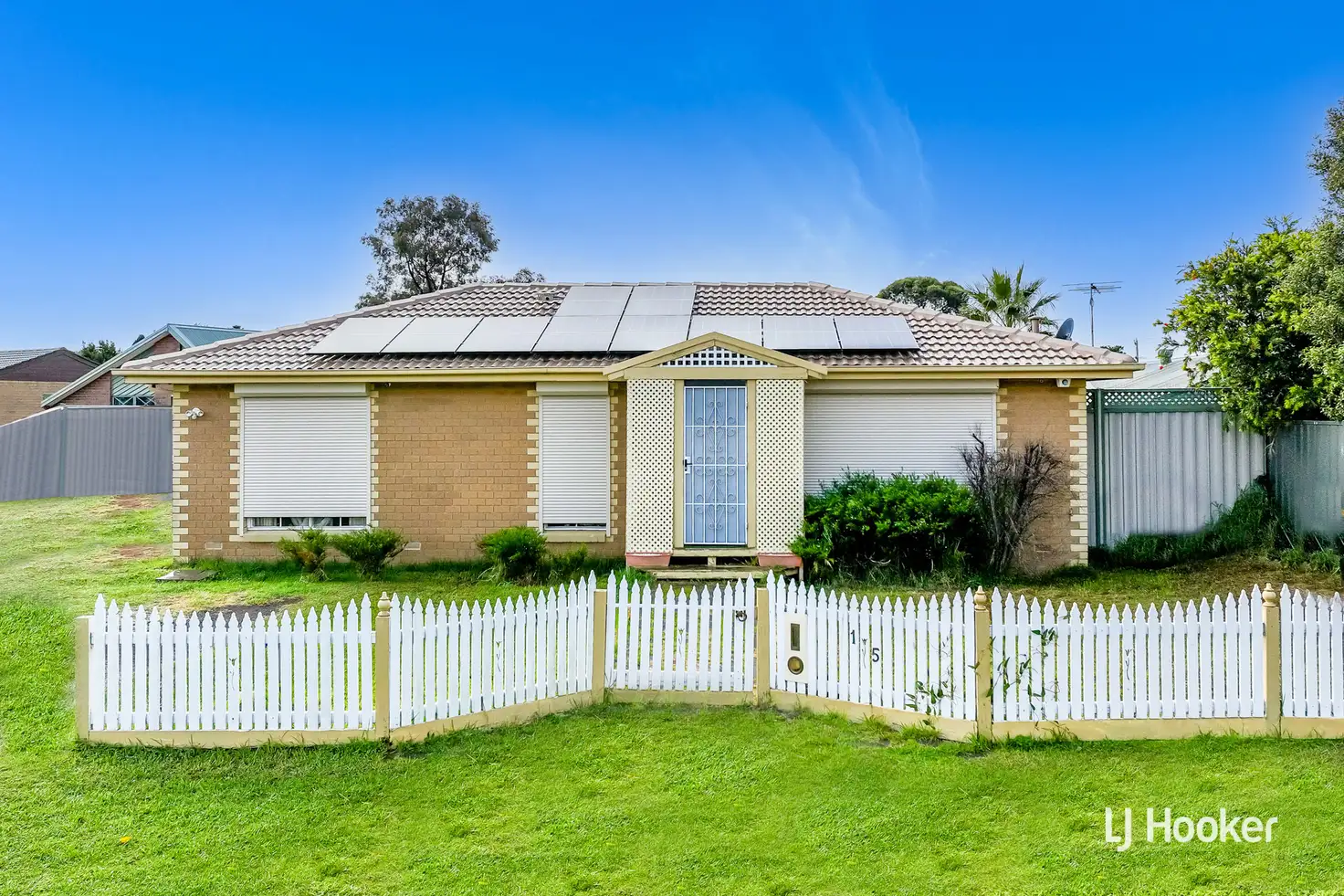 Main view of Homely house listing, 15 Dunvegan Drive, Kurunjang VIC 3337