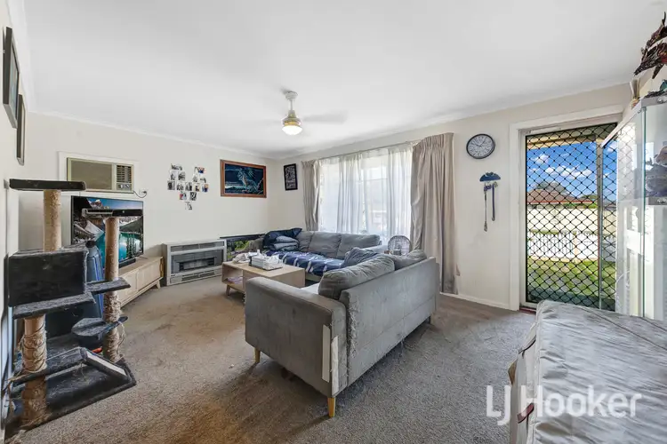 Second view of Homely house listing, 15 Dunvegan Drive, Kurunjang VIC 3337