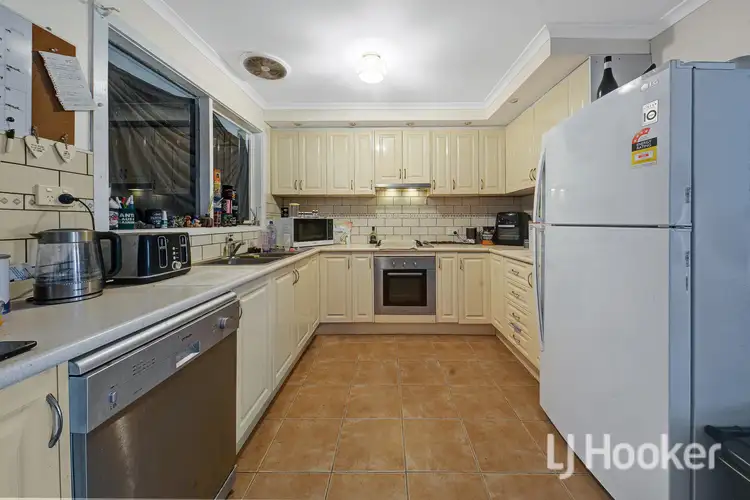 Third view of Homely house listing, 15 Dunvegan Drive, Kurunjang VIC 3337