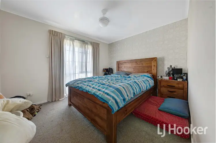 Fourth view of Homely house listing, 15 Dunvegan Drive, Kurunjang VIC 3337