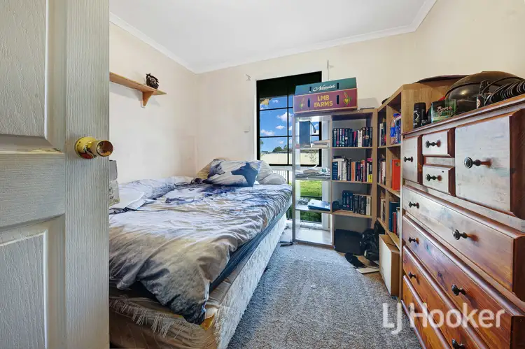 Fifth view of Homely house listing, 15 Dunvegan Drive, Kurunjang VIC 3337