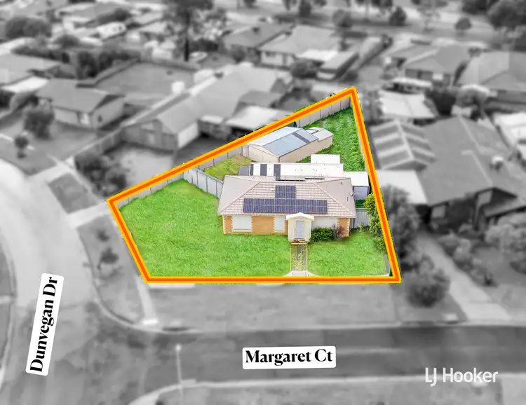 Seventh view of Homely house listing, 15 Dunvegan Drive, Kurunjang VIC 3337