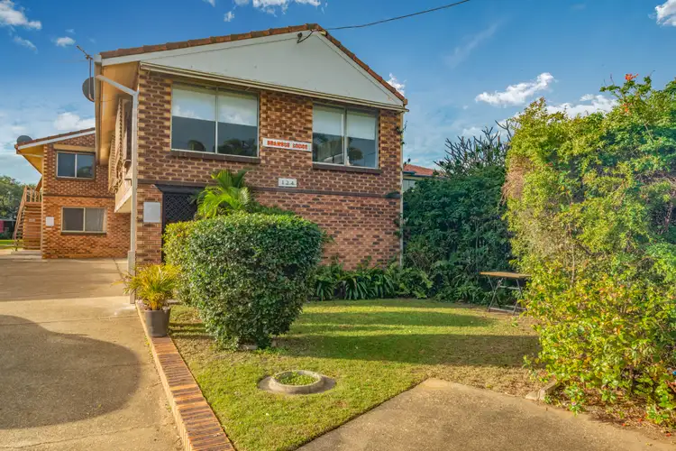 Second view of Homely unit listing, 7/124 Hornibrook Esplanade, Clontarf QLD 4019