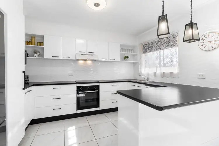 Third view of Homely unit listing, 7/124 Hornibrook Esplanade, Clontarf QLD 4019