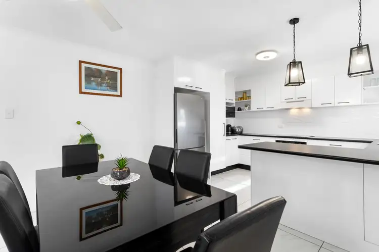Fifth view of Homely unit listing, 7/124 Hornibrook Esplanade, Clontarf QLD 4019