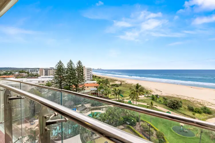 8D/969 Gold Coast Highway, Palm Beach QLD 4221