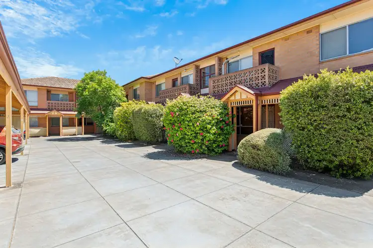 Second view of Homely house listing, 8/14 Leslie Street East, Woodville SA 5011
