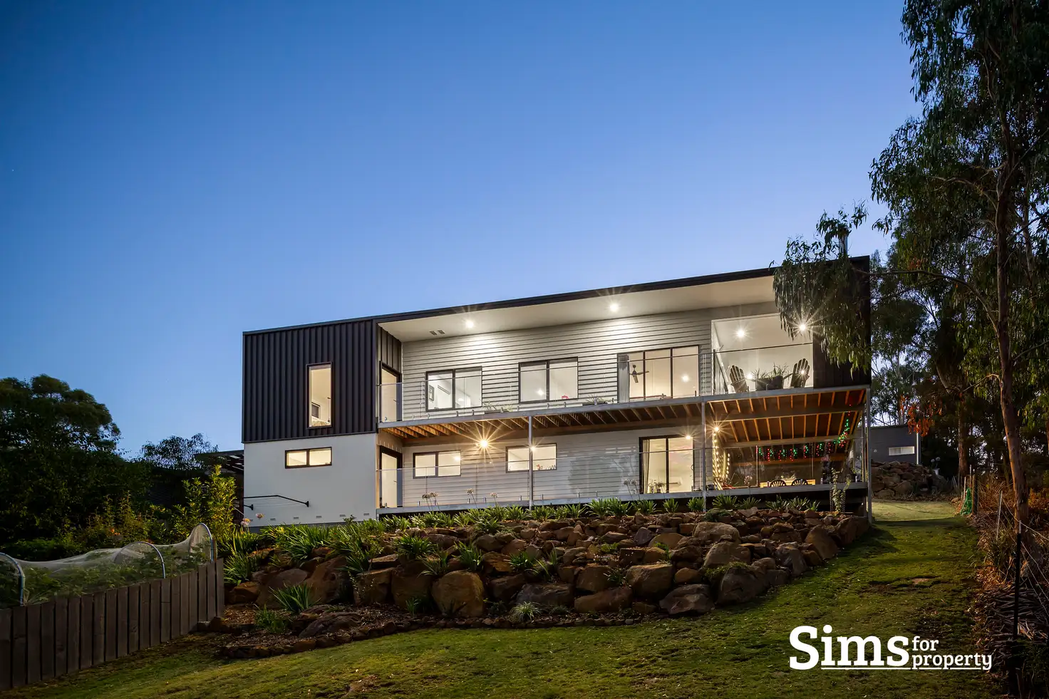 Main view of Homely house listing, 3/28B Reatta Road, Trevallyn TAS 7250