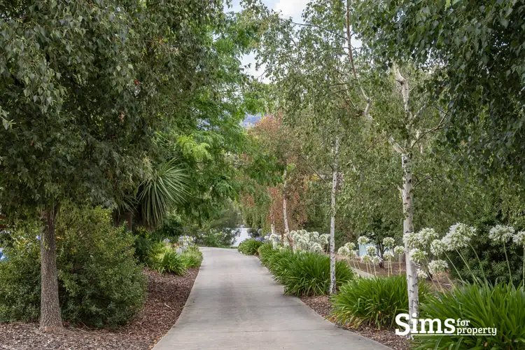 Second view of Homely house listing, 3/28B Reatta Road, Trevallyn TAS 7250