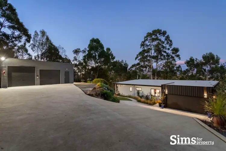 Third view of Homely house listing, 3/28B Reatta Road, Trevallyn TAS 7250