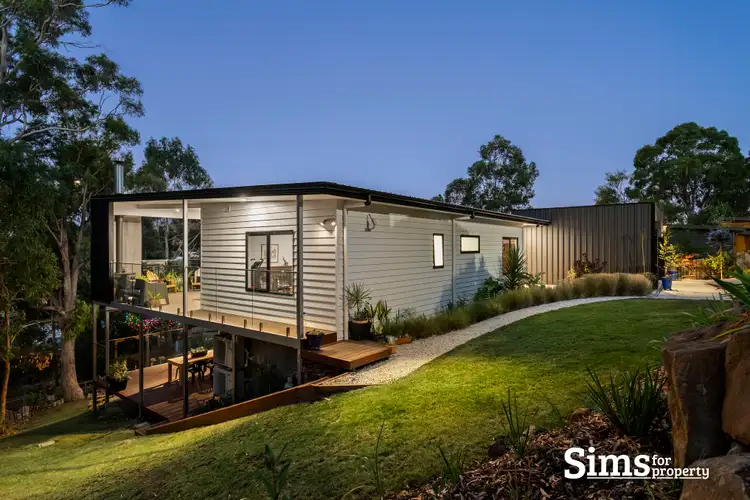 Fourth view of Homely house listing, 3/28B Reatta Road, Trevallyn TAS 7250