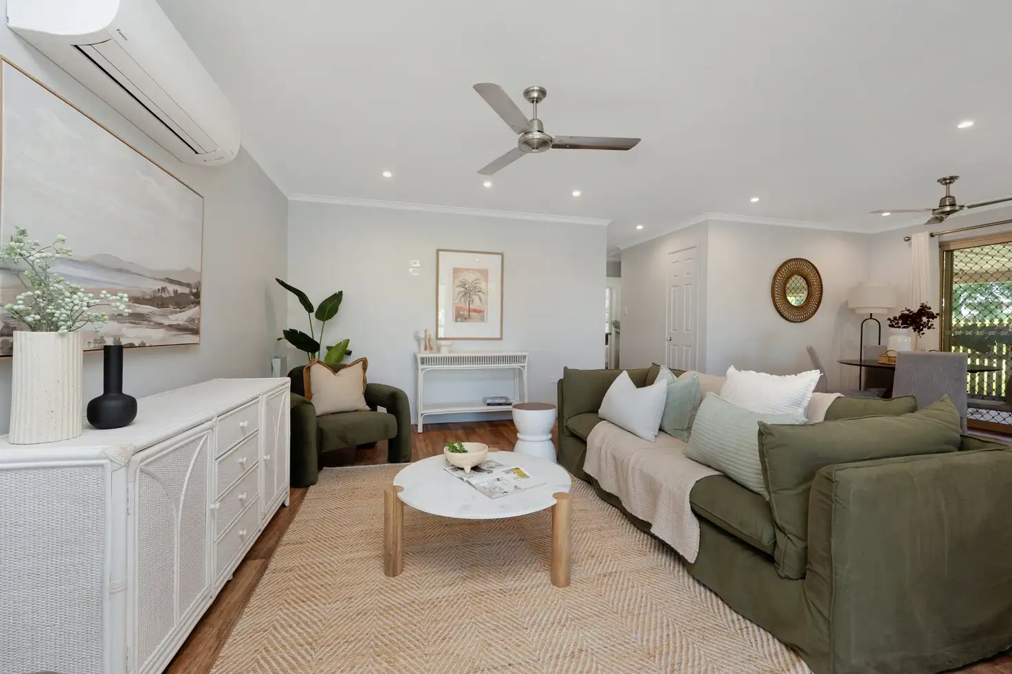 Main view of Homely house listing, 5 Bylong Court, Mount Louisa QLD 4814
