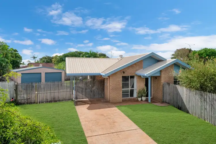 Second view of Homely house listing, 5 Bylong Court, Mount Louisa QLD 4814