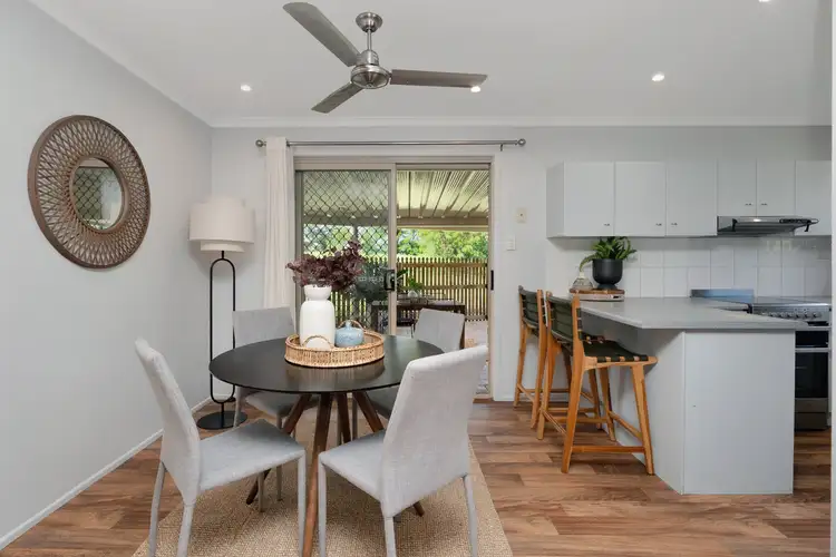 Third view of Homely house listing, 5 Bylong Court, Mount Louisa QLD 4814