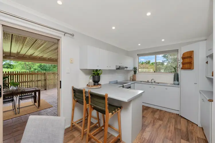 Fourth view of Homely house listing, 5 Bylong Court, Mount Louisa QLD 4814
