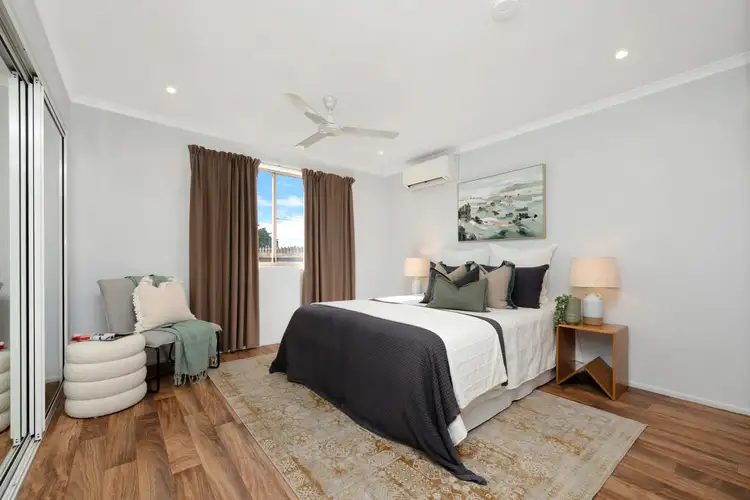 Fifth view of Homely house listing, 5 Bylong Court, Mount Louisa QLD 4814