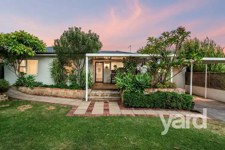 13 Worley Street, Willagee WA 6156