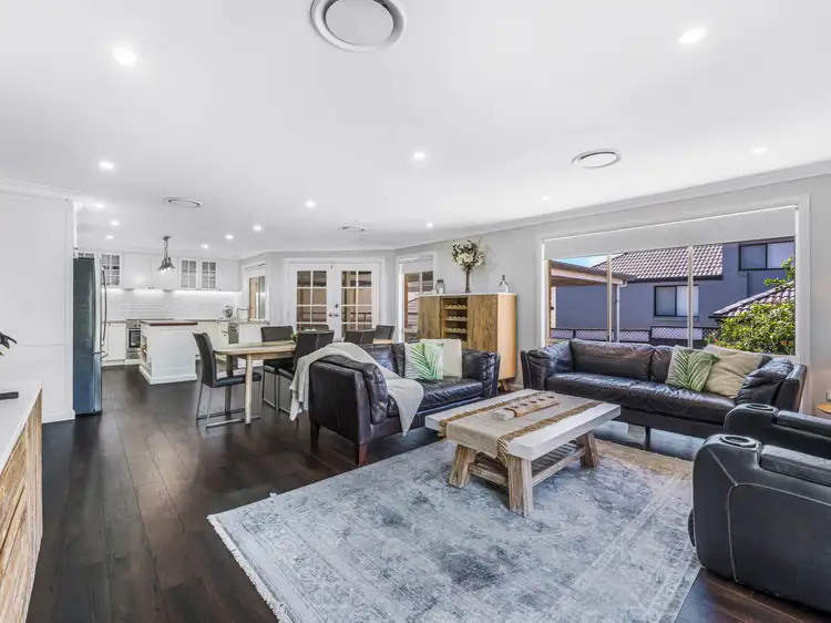 Second view of Homely house listing, 14 Levendale Street, West Hoxton NSW 2171