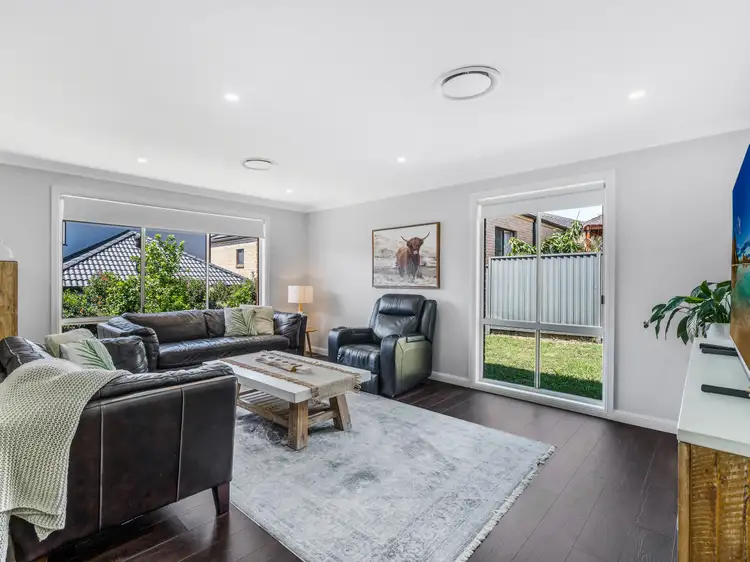 Fifth view of Homely house listing, 14 Levendale Street, West Hoxton NSW 2171