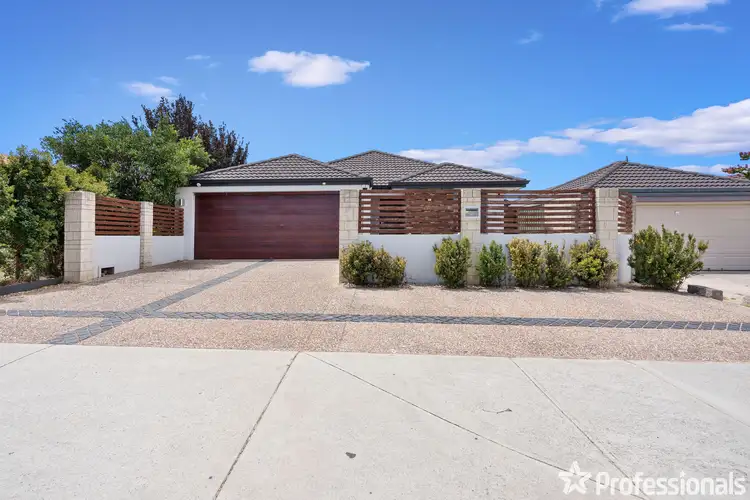 Main view of Homely house listing, 12 Modena Place, Balga WA 6061