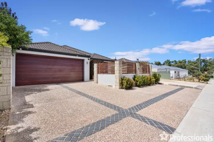 Third view of Homely house listing, 12 Modena Place, Balga WA 6061