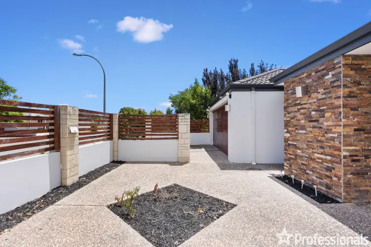 Fourth view of Homely house listing, 12 Modena Place, Balga WA 6061