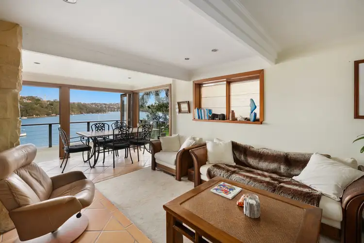 Second view of Homely house listing, 75 Seaforth Crescent, Seaforth NSW 2092